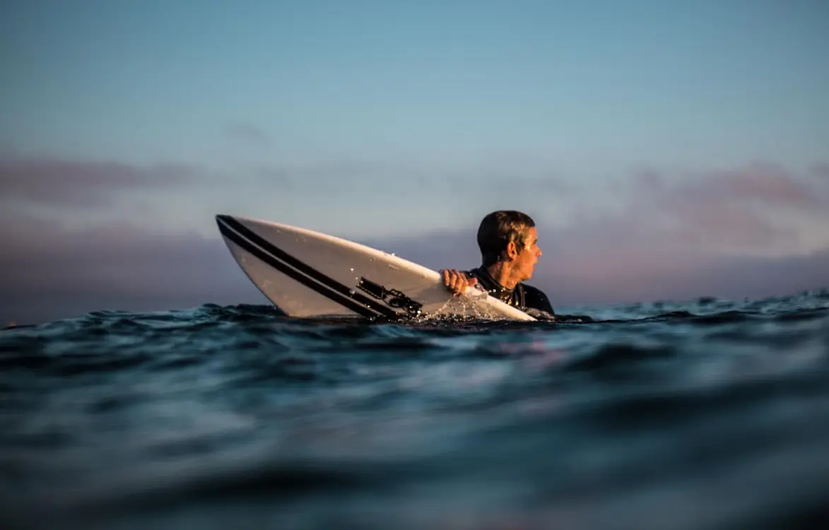 What to expect from Advanced Surf Lessons