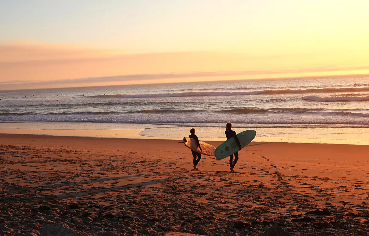 What are the Benefits of Online Surf Lessons?